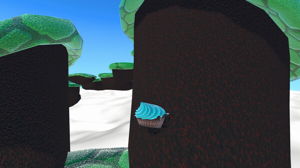 Hup Hup The Cupcake screenshot 6