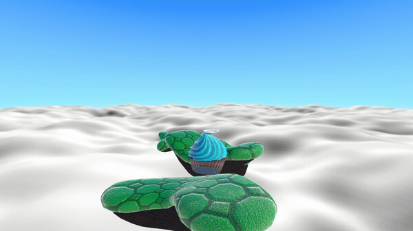 Hup Hup The Cupcake screenshot 3