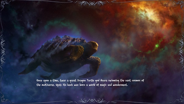 Dragon Fin Soup screenshot 4