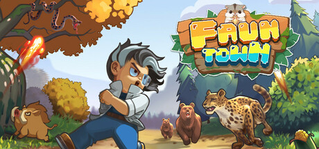 Faun Town