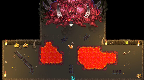 Faun Town screenshot 12