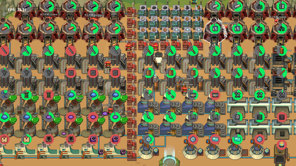 Faun Town screenshot 9