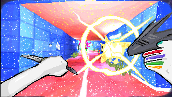 TAMASHIKA screenshot 2