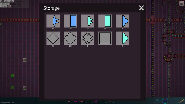 Jigsaw Industry screenshot 2