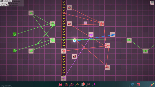 Jigsaw Industry screenshot 3