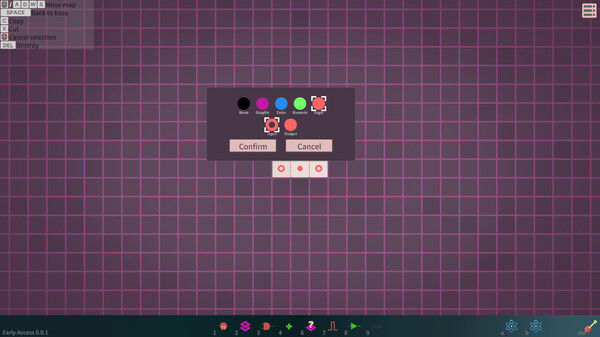 Jigsaw Industry screenshot 5