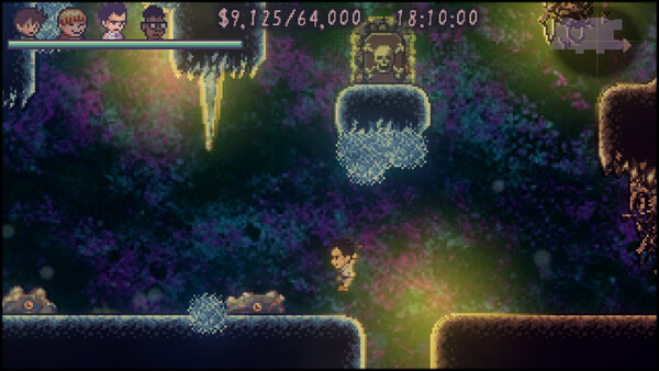 THE GOOD OLD DAYS screenshot 7