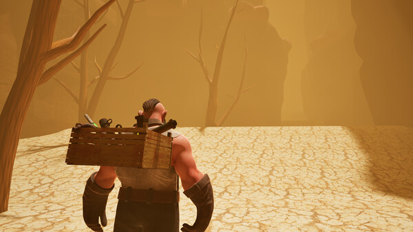 Ladder it Up! screenshot 4