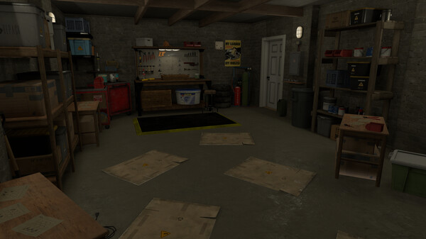 The Neighbor - Escape Room screenshot 2