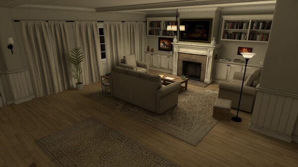 The Neighbor - Escape Room screenshot 4