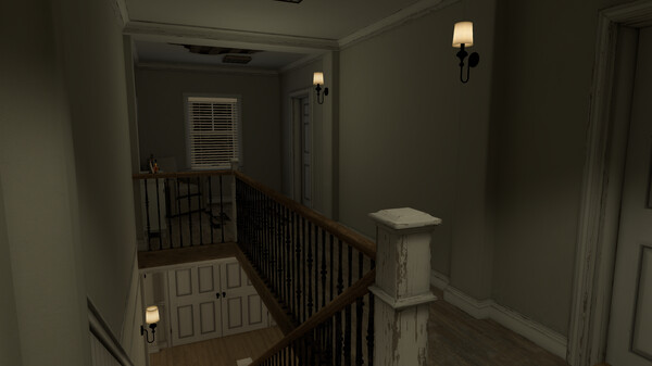The Neighbor - Escape Room screenshot 5