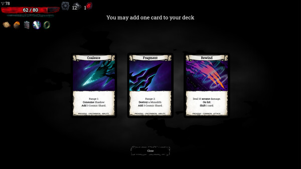 Hunt the Pale Gods screenshot 8