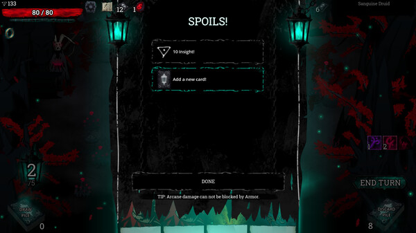 Hunt the Pale Gods screenshot 7