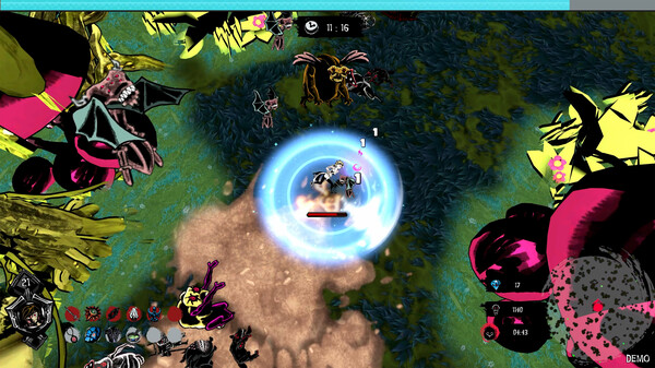 Slasher: Origins screenshot 7