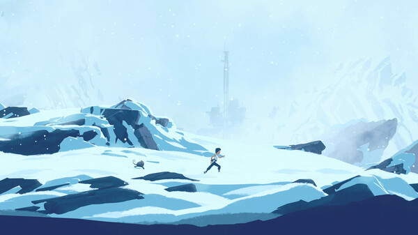 Planet of Lana II screenshot 12