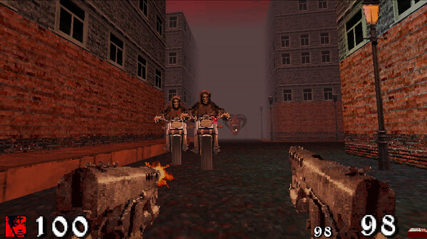 SATAN screenshot 8