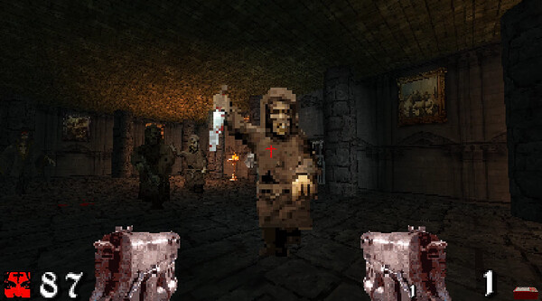 SATAN screenshot 10