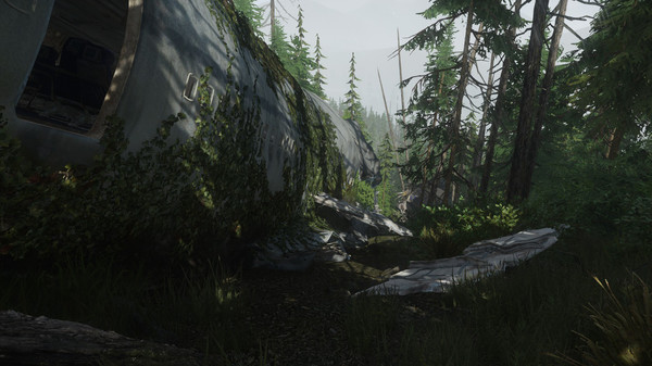 Miscreated screenshot 2