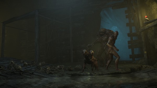 Miscreated screenshot 5