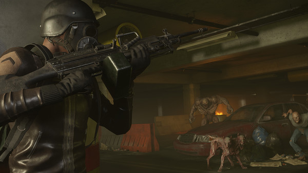 Miscreated screenshot 10