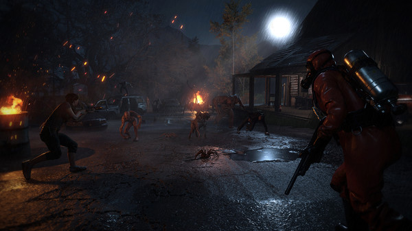 Miscreated screenshot 1