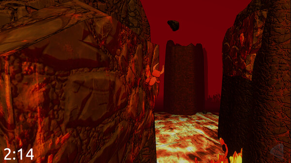 Devils Run screenshot 3