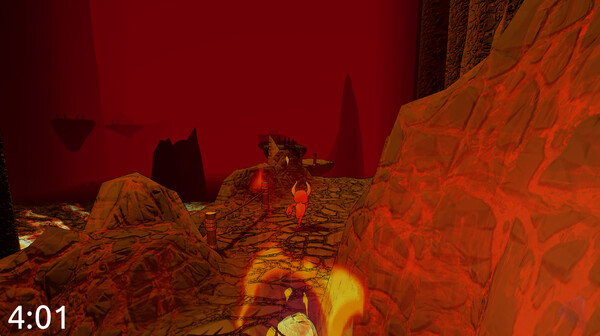 Devils Run screenshot 1