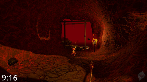 Devils Run screenshot 4