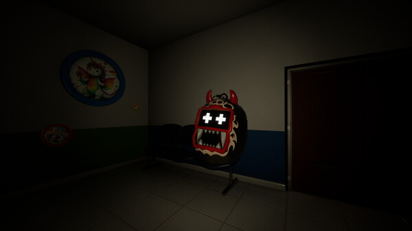 Infinite Innocence screenshot 4