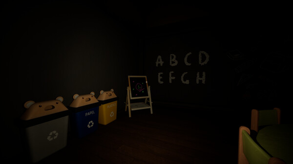 Infinite Innocence screenshot 3