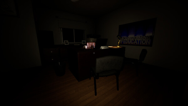 Infinite Innocence screenshot 2