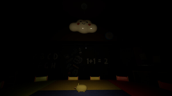 Infinite Innocence screenshot 1