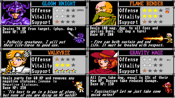 Pixel Pixie screenshot 7