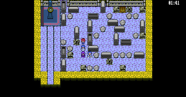 Pixel Pixie screenshot 9