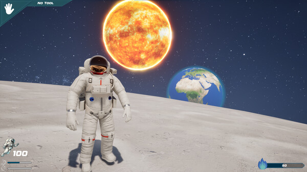 Journey to Earth screenshot 7