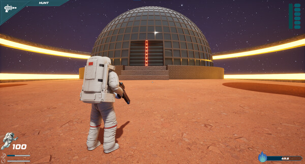 Journey to Earth screenshot 8