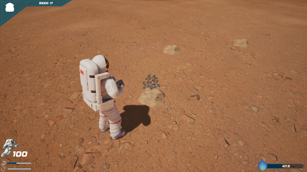 Journey to Earth screenshot 6