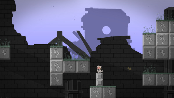 The Land of Eyas screenshot 1