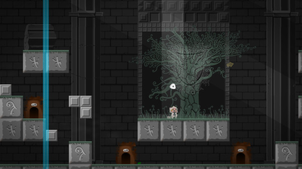 The Land of Eyas screenshot 6