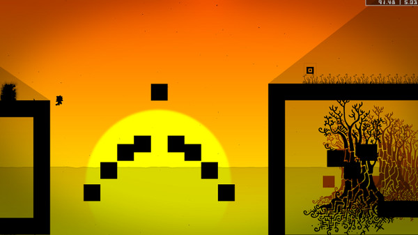 The Land of Eyas screenshot 4