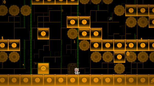 The Land of Eyas screenshot 12