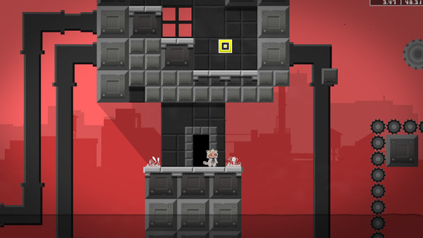The Land of Eyas screenshot 2