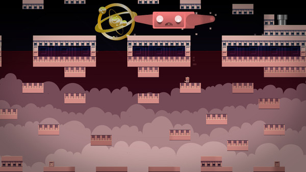The Land of Eyas screenshot 3