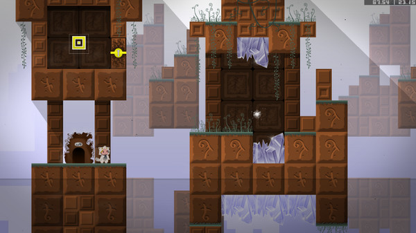 The Land of Eyas screenshot 11