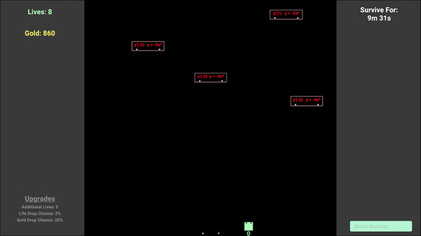 Mental Math Madness screenshot 5