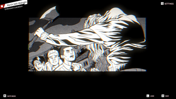 Weirdo screenshot 4