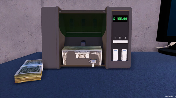 Vending Machine Business Simulator screenshot 12