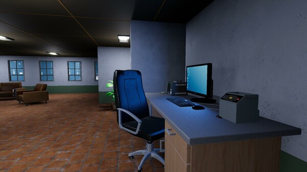 Vending Machine Business Simulator screenshot 4