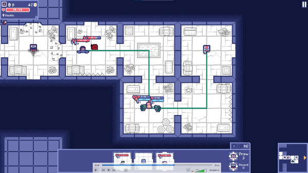Tilemancer Dungeon screenshot 4