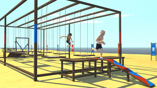Survivor World screenshot 6